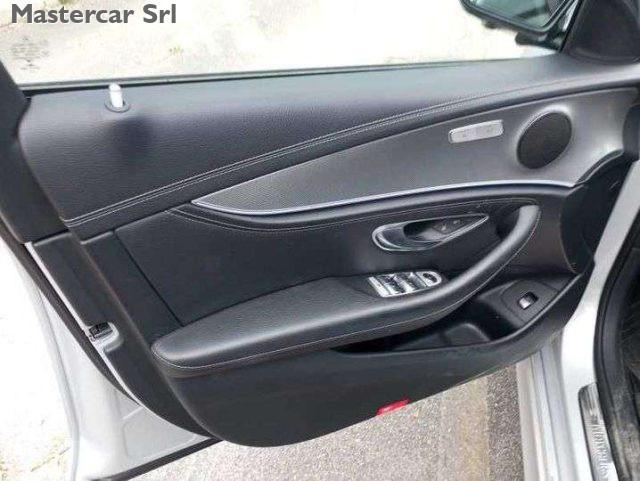 MERCEDES-BENZ E 350 Berlina 350d 258cv AMG Line Premium auto - FJ313MZ