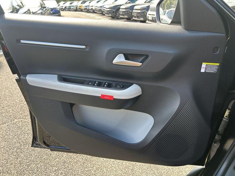 Citroën C3 Aircross II 2024 1.2 hybrid Max 145cv edcs6