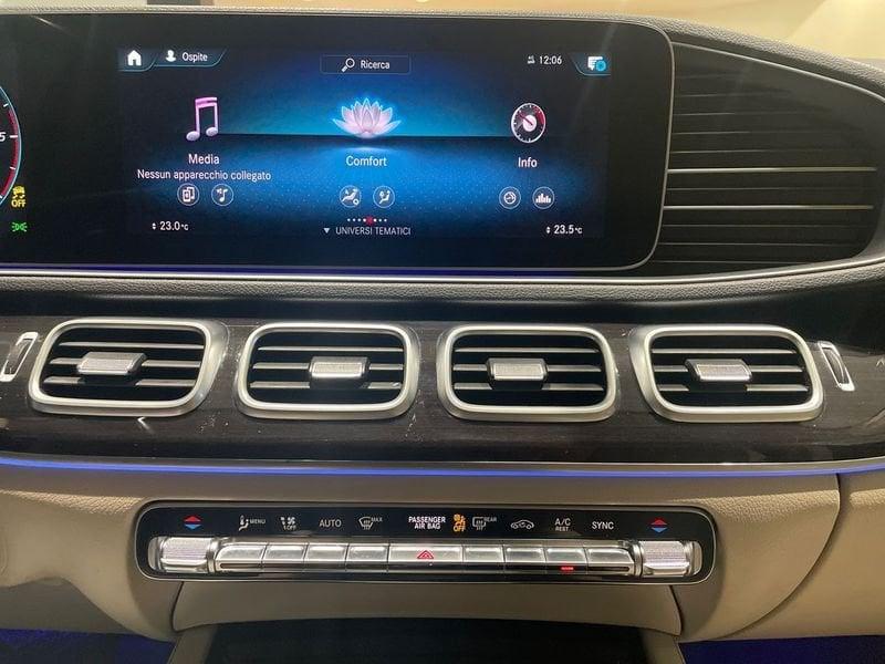 Mercedes-Benz GLE 300 d mhev Premium 4matic auto