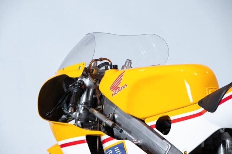 1992 HONDA RS 250 RF - RDS01444