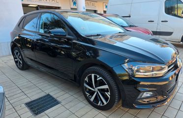 Volkswagen Polo 1.0 MPI 75 CV 5p. Comfortline BlueMotion Technology