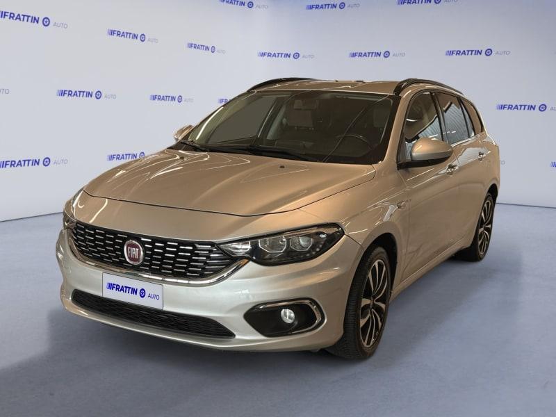 FIAT TIPO 1.6 MJT S&S DCT SW LOUNGE