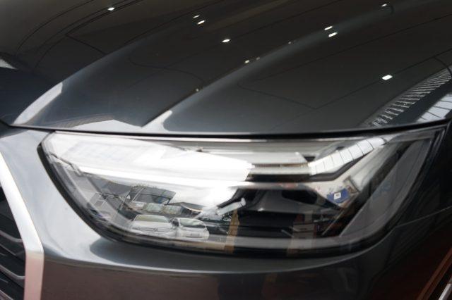 AUDI Q5 SPB SPORTBACK 40 TDI 204CV quattro Stronic Advance