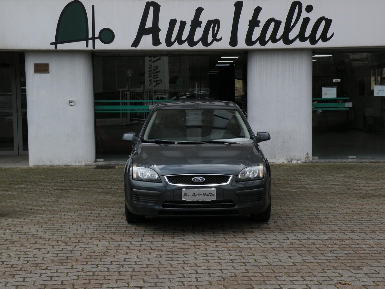 FORD FOCUS 1.6 109CV 2006