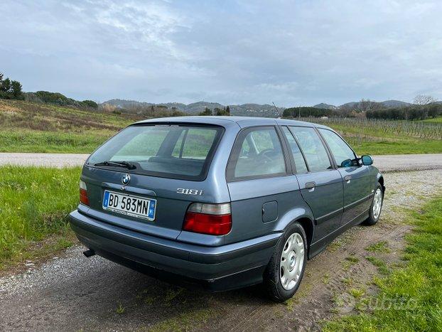 Bmw 318i Touring E36 - 1998