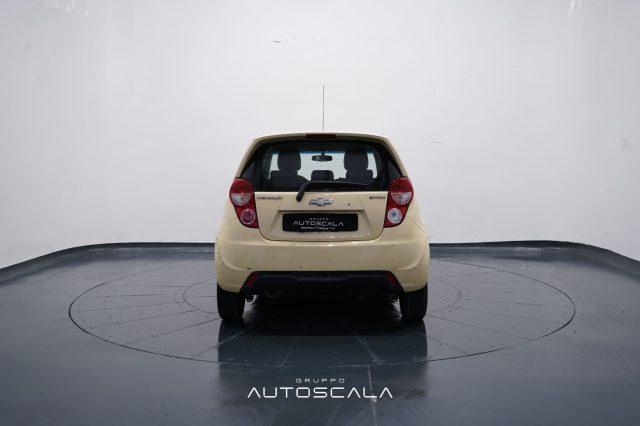 CHEVROLET Spark 1.0 LS