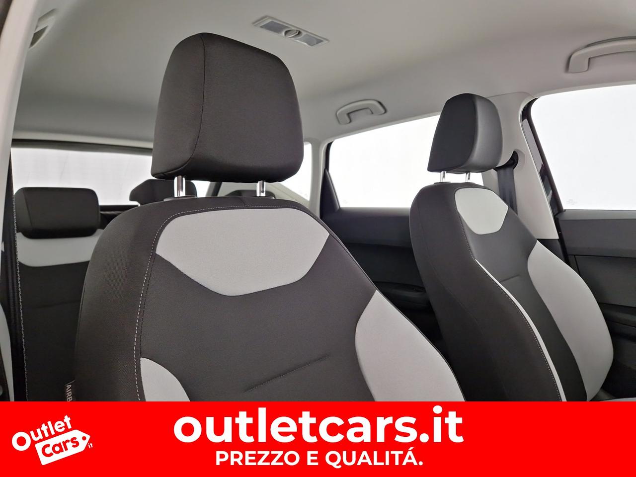 Seat Ateca 1.0 tsi reference 115cv