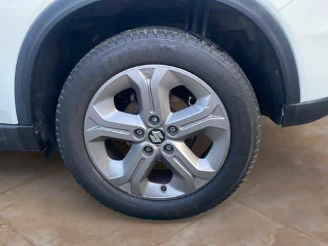 SUZUKI Vitara 1.6 DDiS 4WD AllGrip V-Cool