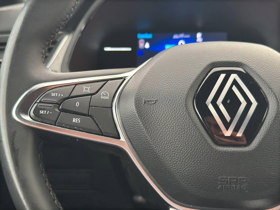 Renault Captur 1.6 full hybr.E-Tech Techno 145cv AUTOM E TELECAM