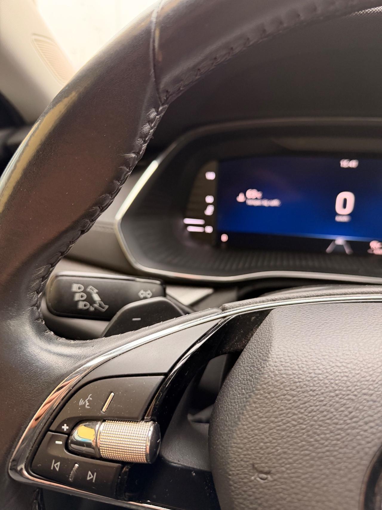 Skoda Octavia 2.0 TDI EVO SCR Wagon Style