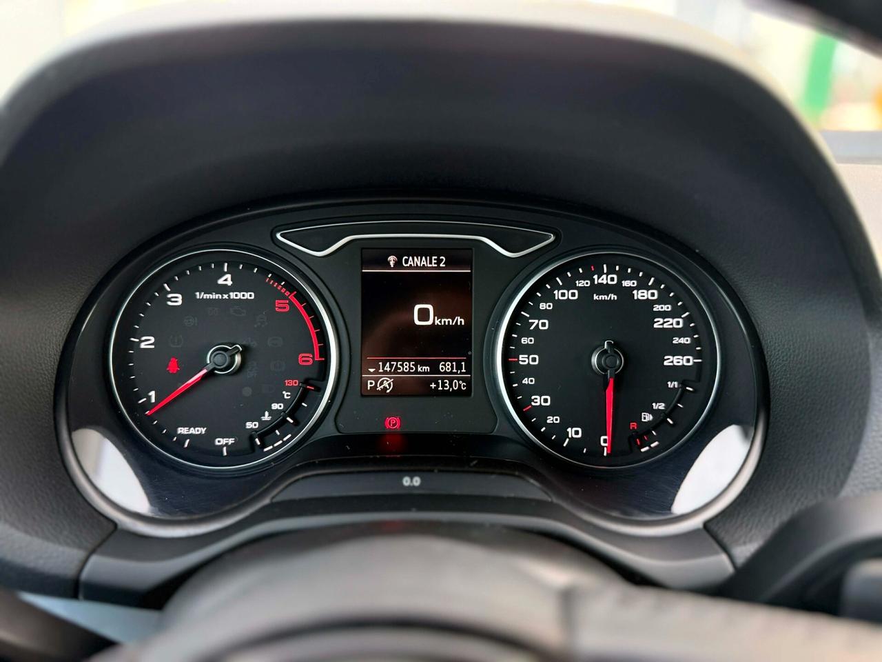 Audi Q2 30 TDI S tronic