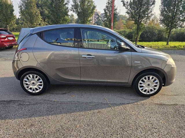 LANCIA Ypsilon 1.2 69 CV 5 porte S&S