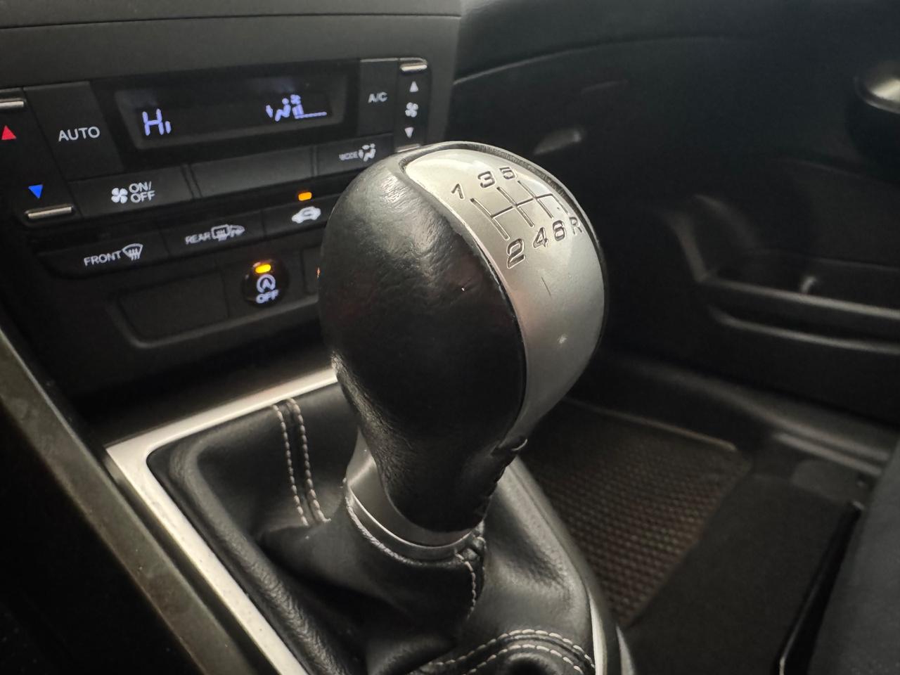 Honda Civic 1.4 i-VTEC Sport