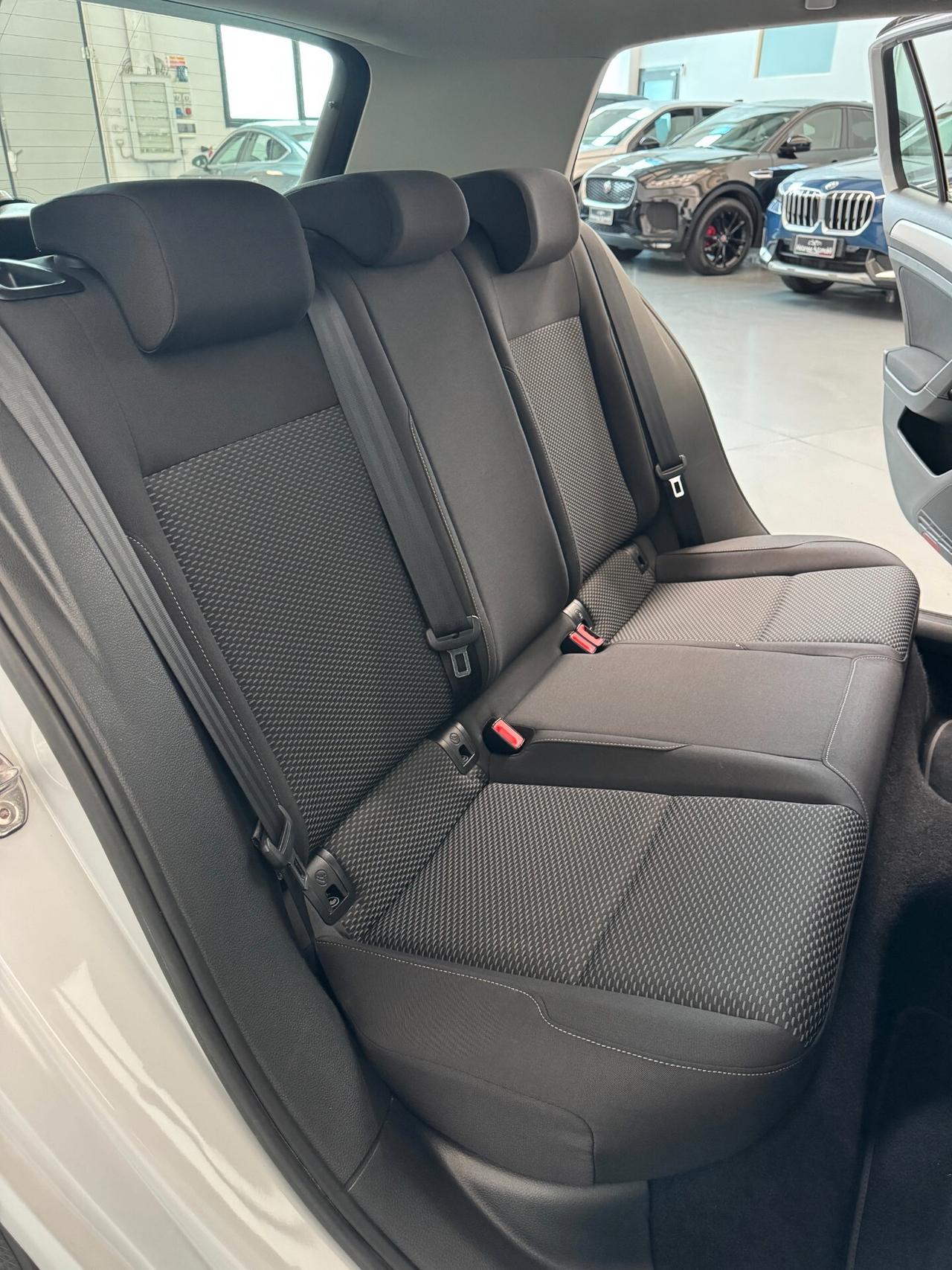 Volkswagen Golf 7.5 tsi 5p Trendline 1.0cc 85cv CarPlay OK Neopatentati