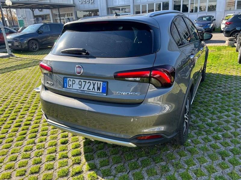 FIAT Tipo Tipo 1.0 5 porte Cross