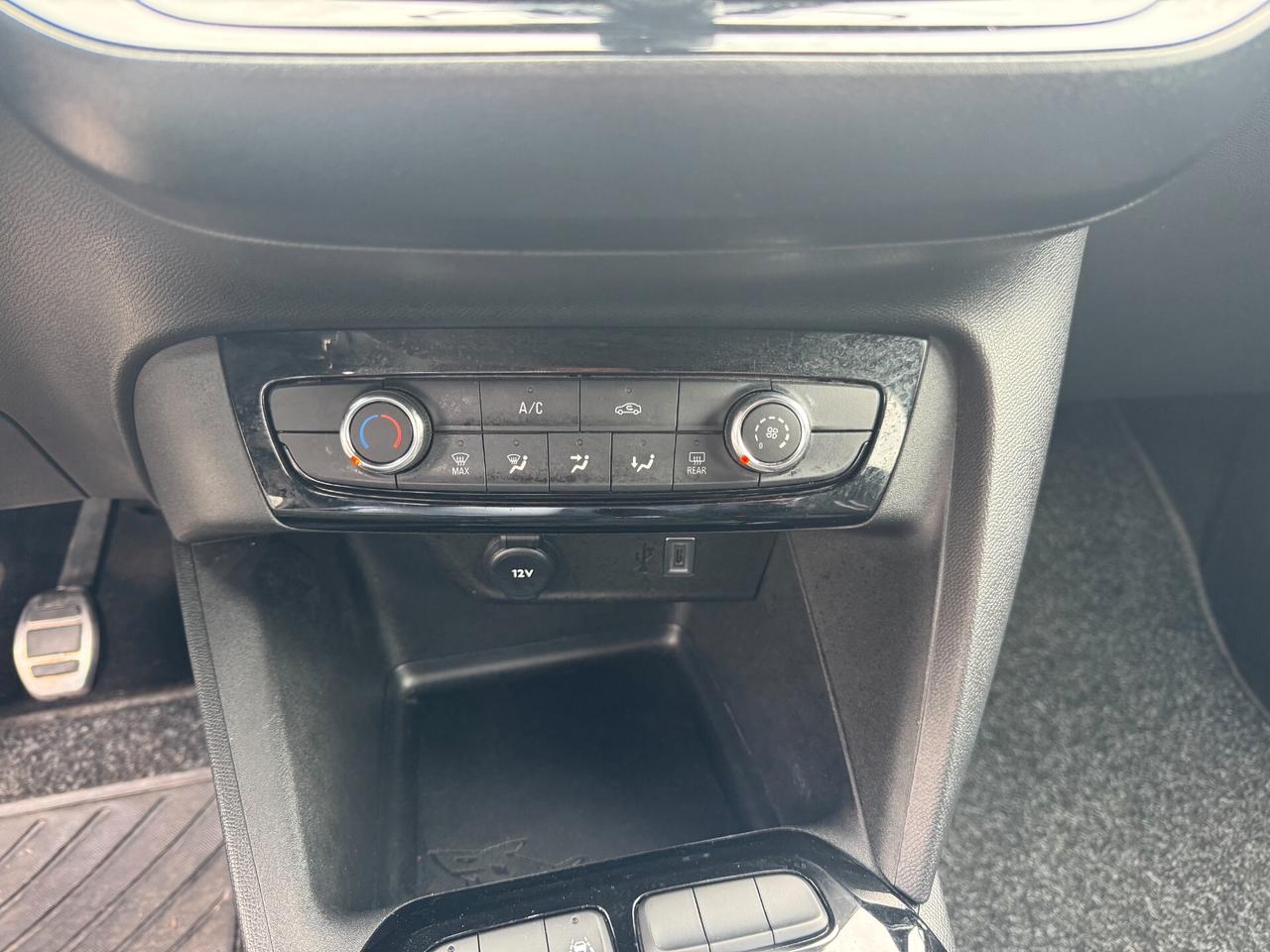 Opel New Corsa 1.2cc 75cv GS