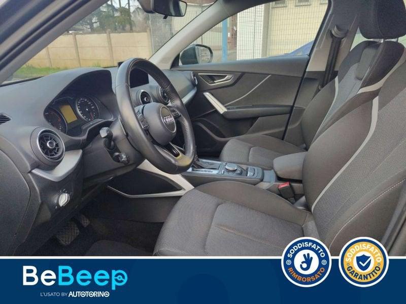 Audi Q2 30 1.6 TDI S LINE EDITION S-TRONIC MY19