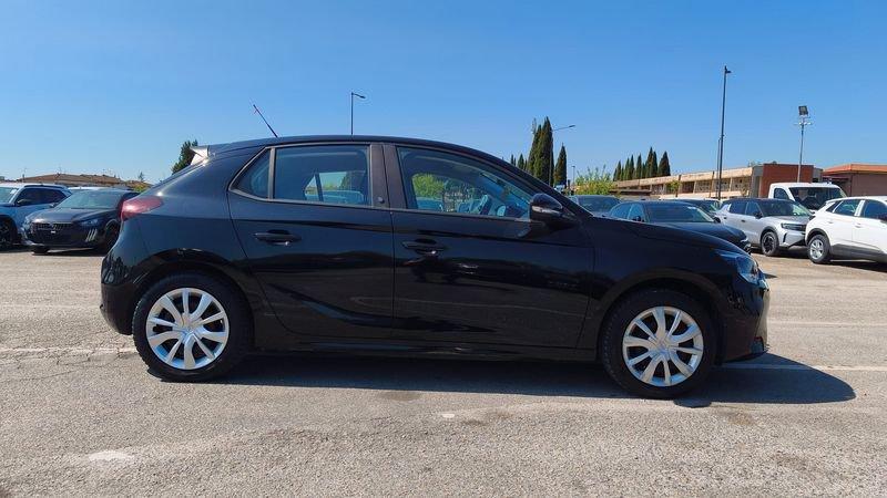 Opel Corsa-e 100 Kw e-edition