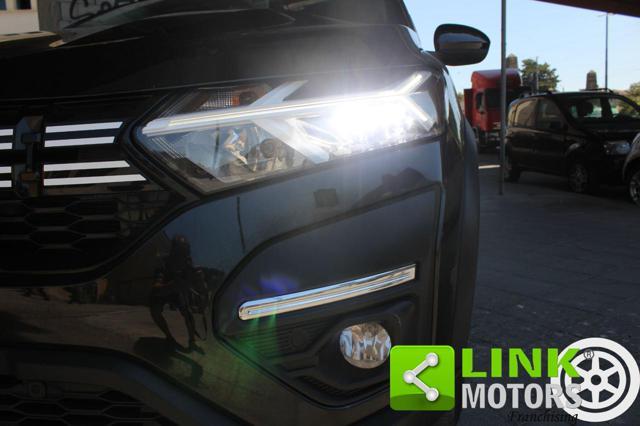 DACIA Jogger 1.0 TCE GPL EXTREME UP 7 POSTI