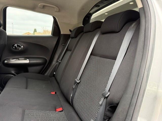 Nissan Juke 1.5 dCi Start&Stop Acenta 2017