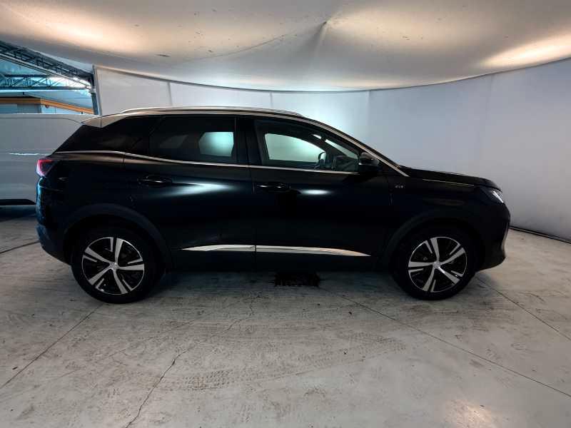 PEUGEOT 3008 PureTech130 S&S - GT