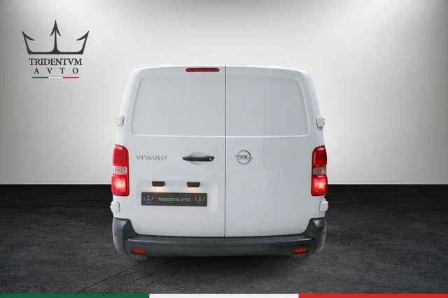 Opel Vivaro 2.0d 180cv Enjoy S&S L3H1 portata maggiorata AT8