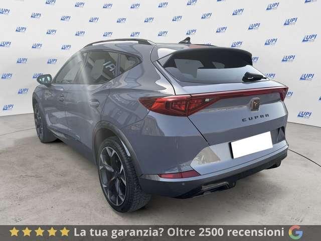 CUPRA Formentor 2.0 TDI 4Drive DSG