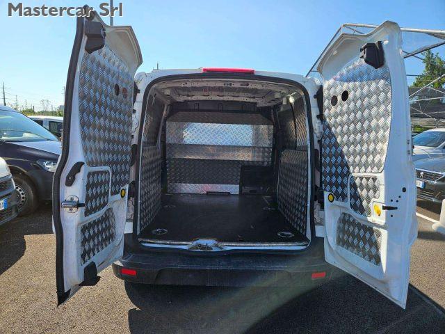 FORD Transit Connect 1.5 TDCI 100CV AUTO 200 L1H1 - GJ072AF