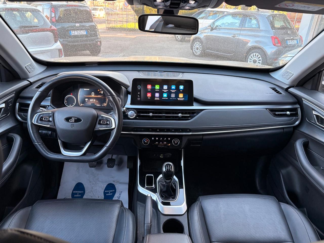 Dr 5.0 1.5 Gpl 115cv - 05/2023