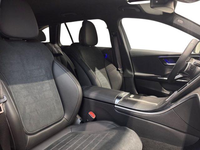 MERCEDES-BENZ C 220 d Mild hybrid S.W. 4Matic AMG Line Advanced