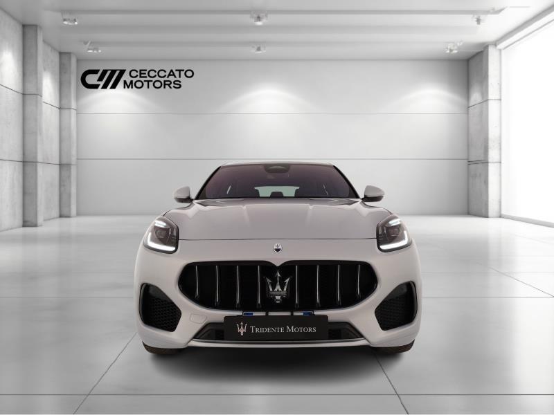 Maserati Grecale 2.0 MHEV GT AWD Auto