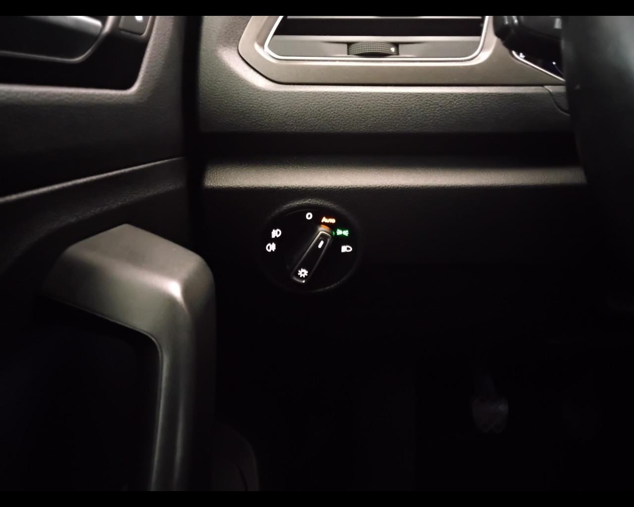 VOLKSWAGEN T-Roc I 2017 - T-Roc 1.0 tsi Style 115cv