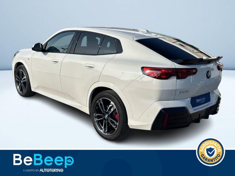 BMW X2 I EDRIVE 20 MSPORT PRO