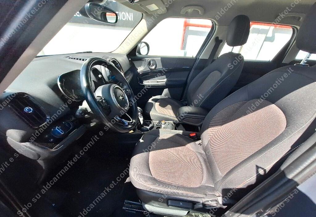 Mini Cooper Countryman Mini 1.5 Cooper SE Countryman ALL4 Automatica