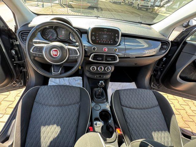 FIAT 500X 1.3 MJET 95cv CITY CROSS GUIDABILE DA NEOPATETO