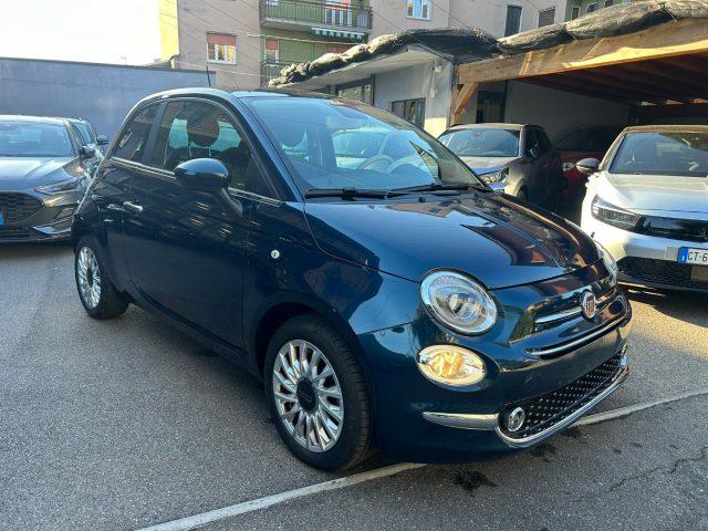 FIAT 500 1.0 Hybrid Dolcevita *PREZZO PROMO*