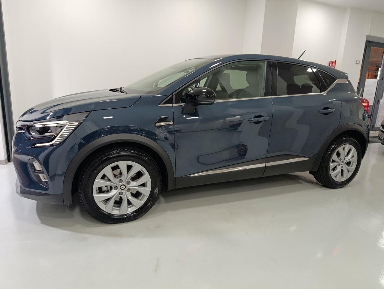 Renault Captur Full Hybrid E-Tech 145 CV Intens