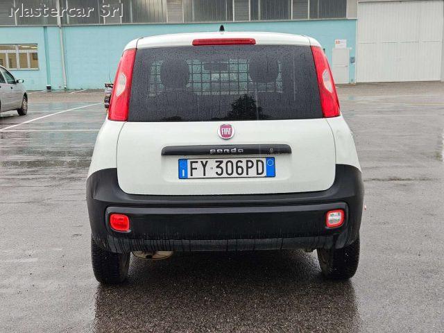 FIAT Panda 1.2 69 CV VAN 2 POSTI EURO6 POP - FY306PD