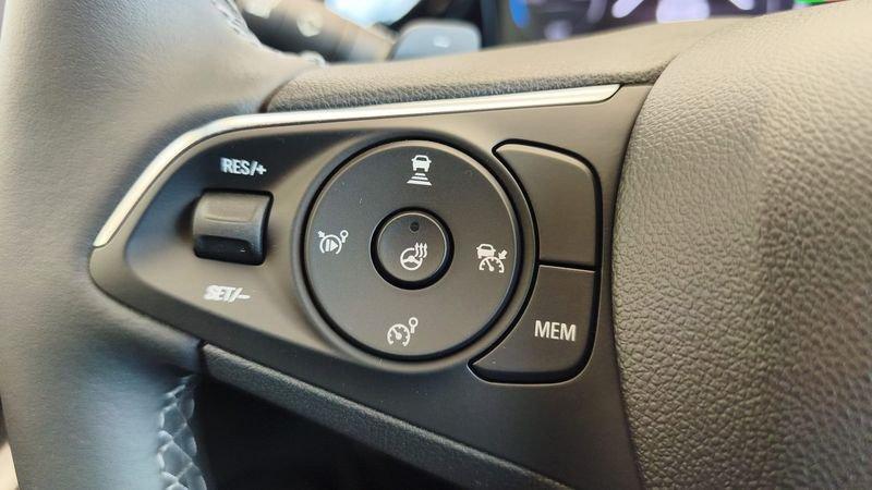 Opel Grandland Hybrid 1.6 225cv PHEV Business Elegance FWD