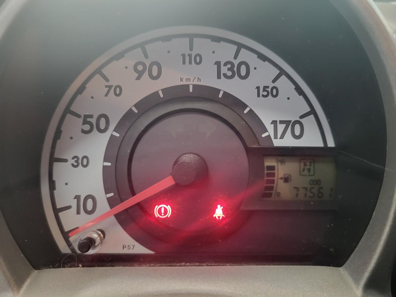Toyota Aygo 1.0 12V VVT-i 5 porte Sol PREZZO REALE!!