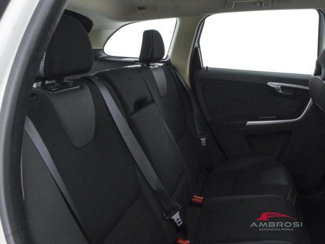 VOLVO XC60 D5 AWD Geartronic Momentum - PER OPERATORI DEL SET