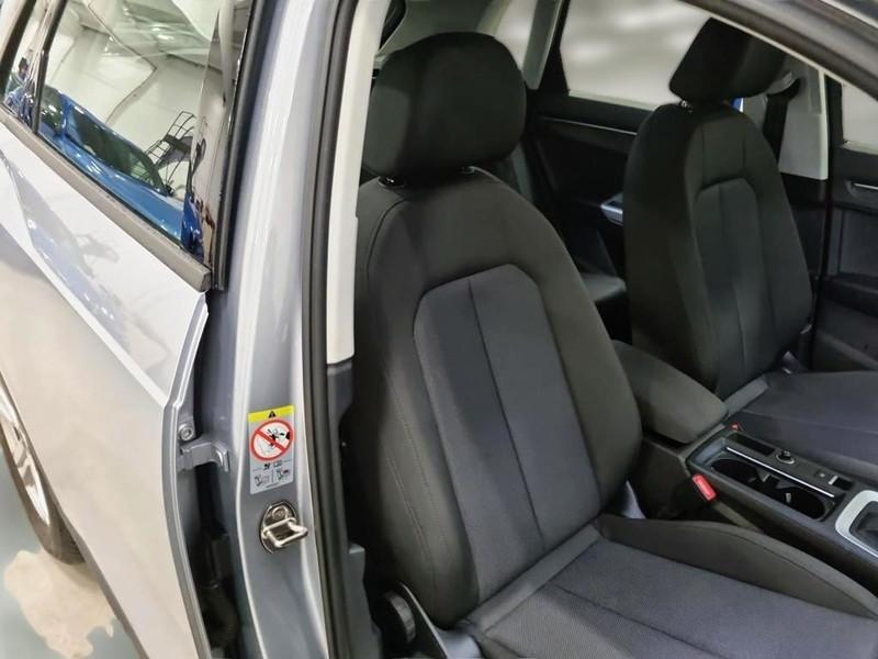 AUDI Q3 40 TDI quattro S tronic Business