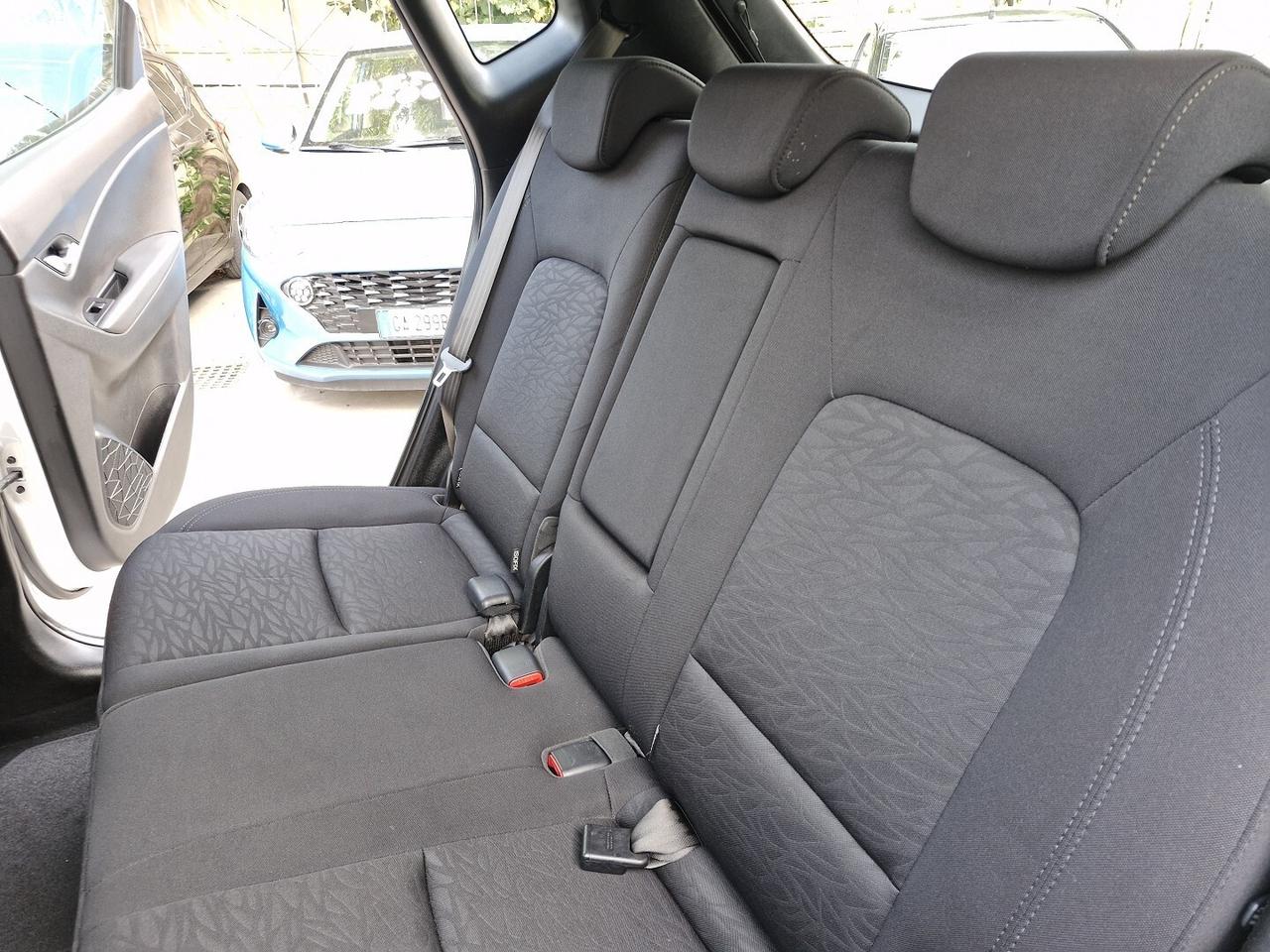 HYUNDAI IX20 1.4 DIESEL 90CV STYLE ANNO 2011