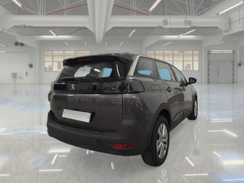 PEUGEOT 5008 BLUEHDI 130 ACTIVE BUSINESS EAT8 S/S AUT 5 PORTE SUV