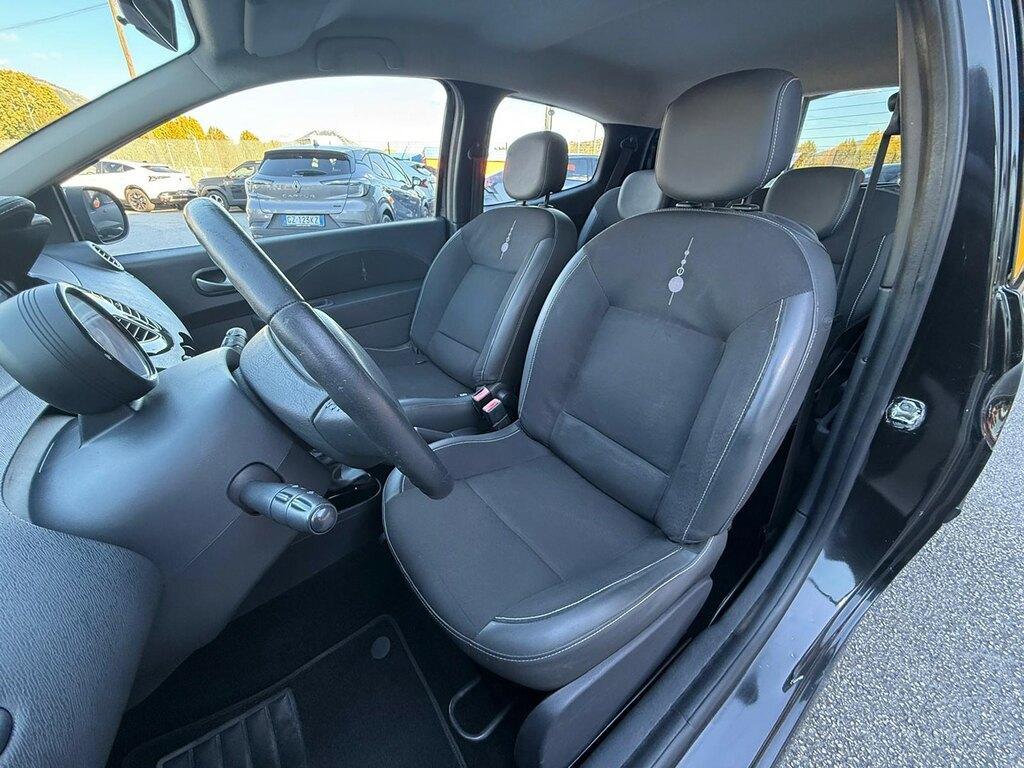 Renault Twingo 1.2 lev Live! 75cv