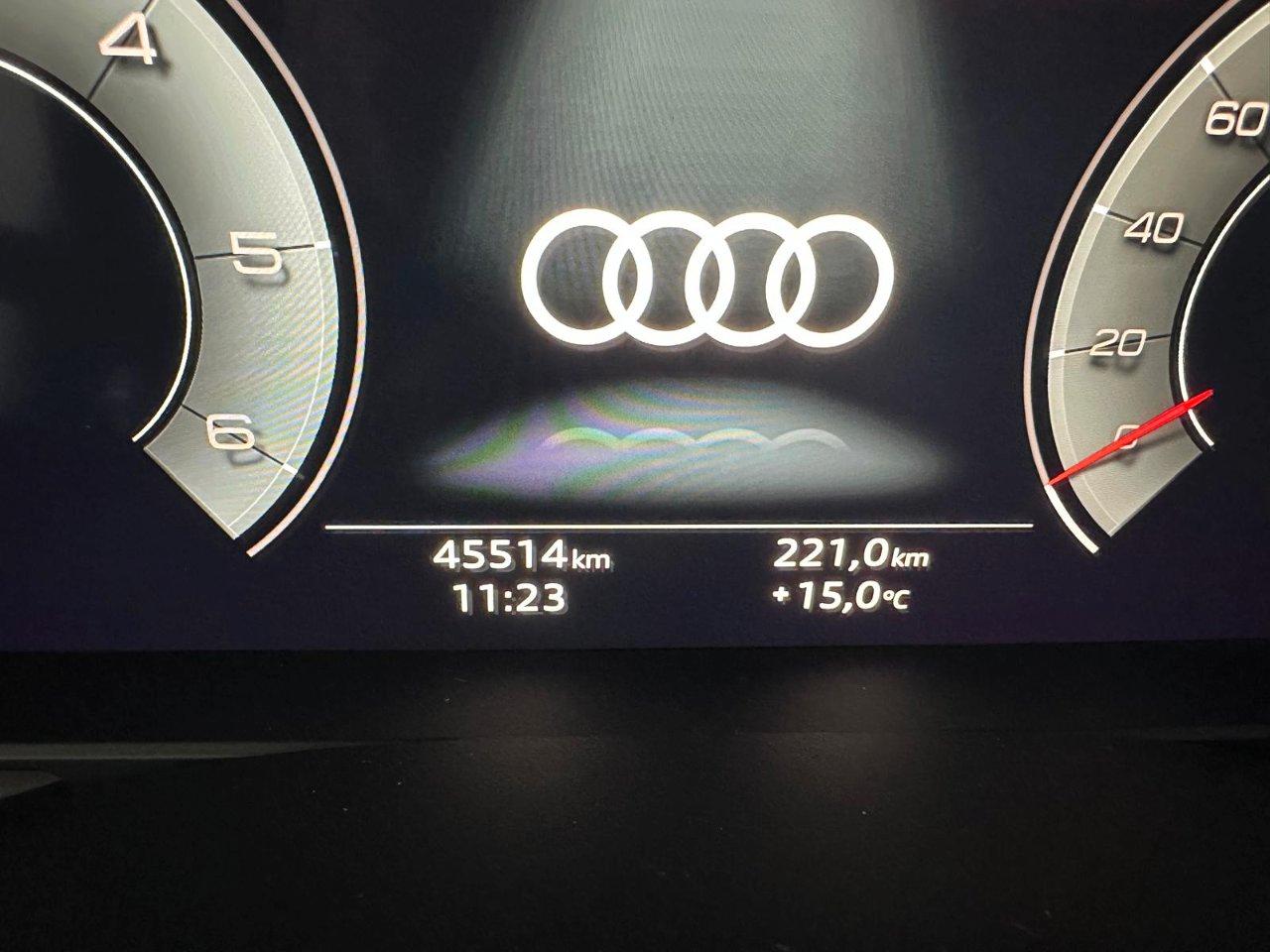 Audi A6 Avant 40 2.0 tdi mhev Business Plus quattro s-tronic
