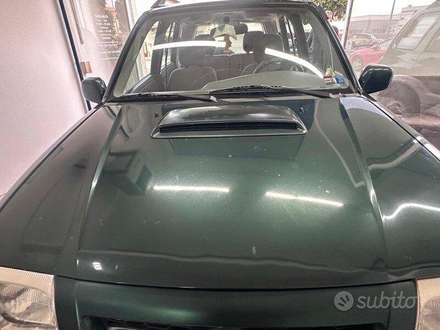 SUZUKI Grand Vitara 2.0 TDI S.W.