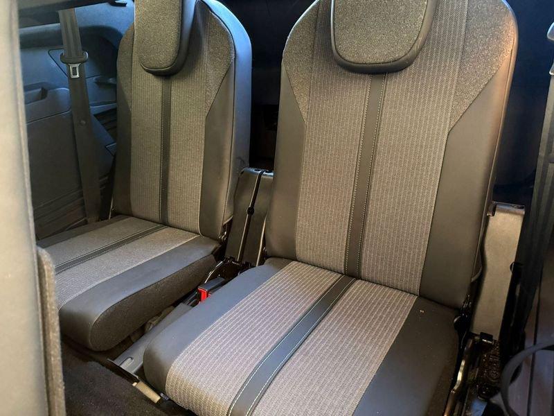 Peugeot 5008 BlueHDi 130 S&S EAT8 Allure Pack