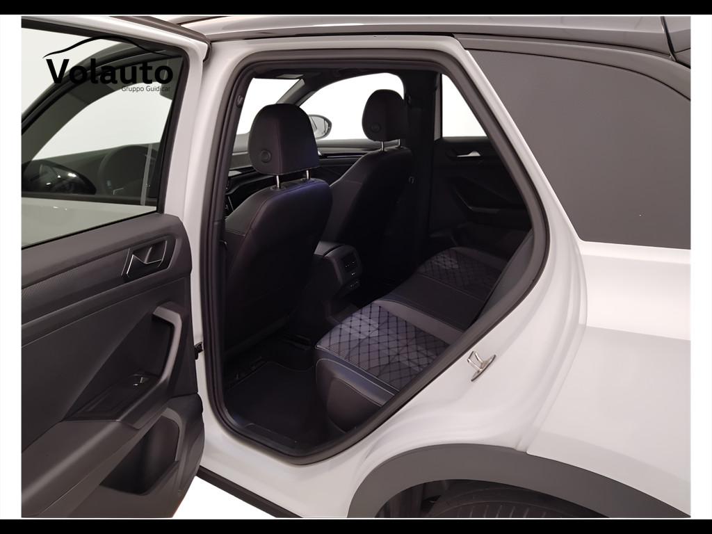 VOLKSWAGEN T-Roc I 2022 - T-Roc 1.5 tsi R-Line