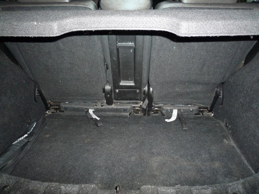 Fiat Idea 1.4 Dynamic